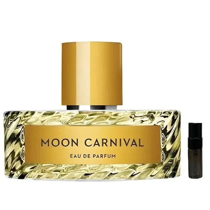 🎁 Vilhelm Parfumerie Moon Carnival - Eau de Parfum (100% off)