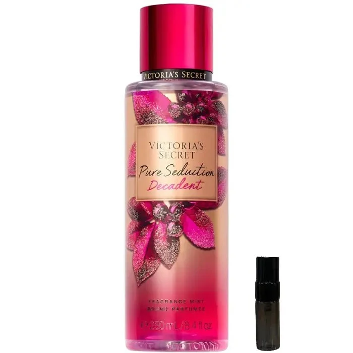 Victoria's Secret Pure Seduction Decadent - Fragrance Mist