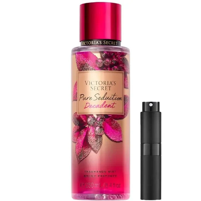 Victoria's Secret Pure Seduction Decadent - Fragrance Mist