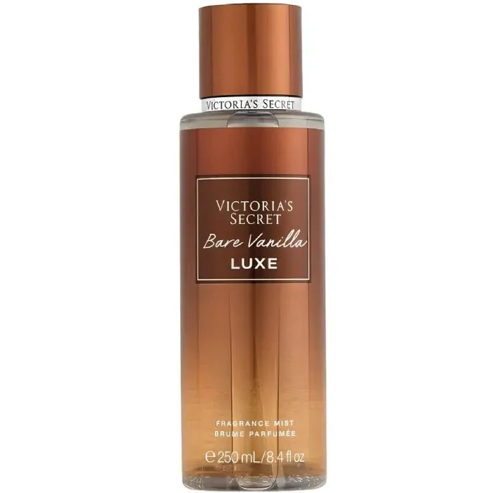 Victoria's Secret Bare Vanilla Luxe - Fragrance Mist
