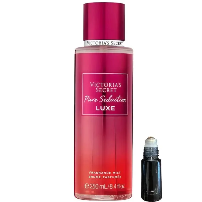 Victoria's Secret Pure Seduction Luxe - Fragrance Mist