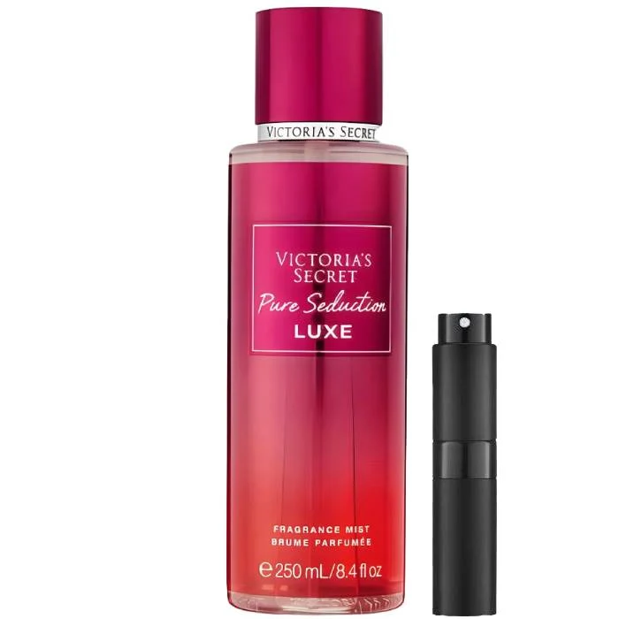 Victoria's Secret Pure Seduction Luxe - Fragrance Mist