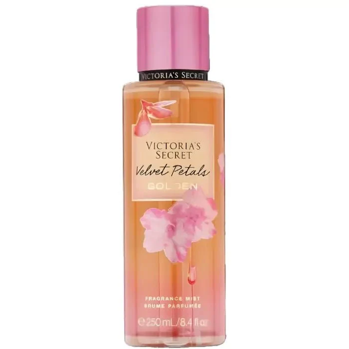 Victoria's Secret Velvet Petals Golden - Fragrance Mist
