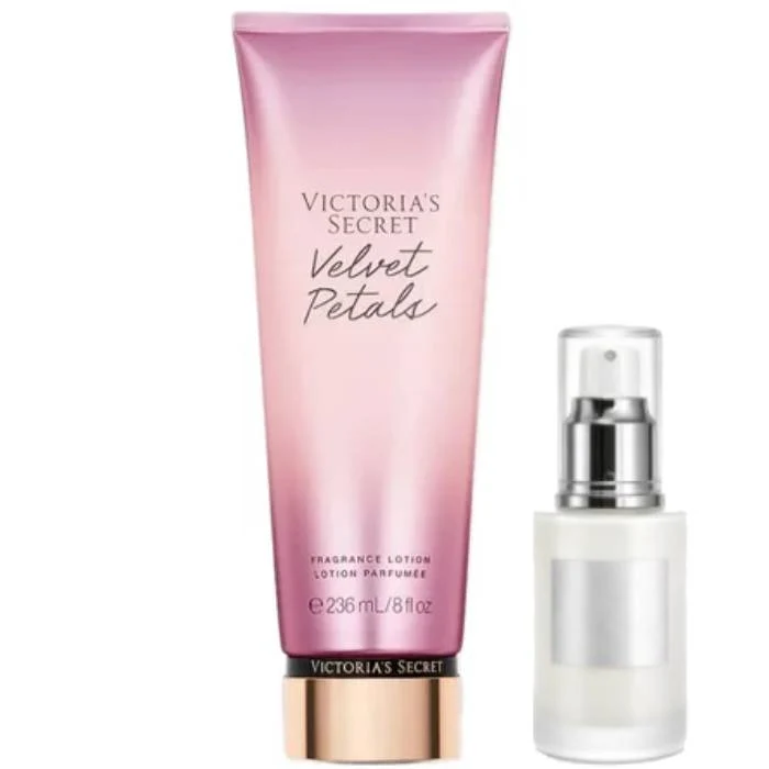 Victoria's Secret Velvet Petals Golden - Fragrance Mist