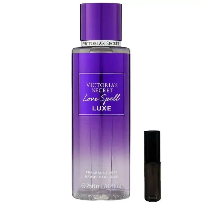 Victoria's Secret Love Spell Luxe - Fragrance Mist