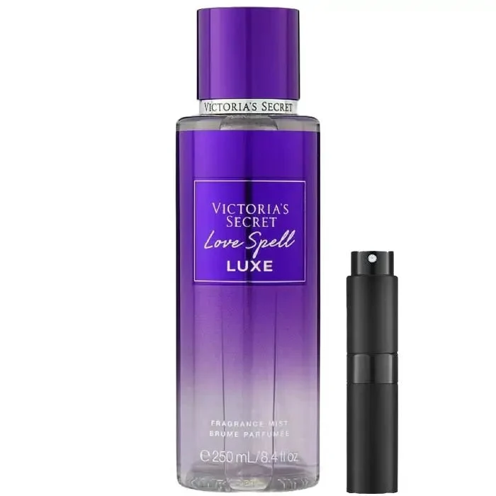 Victoria's Secret Love Spell Luxe - Fragrance Mist