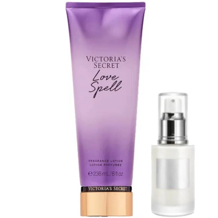 Victoria's Secret Love Spell Luxe - Fragrance Mist