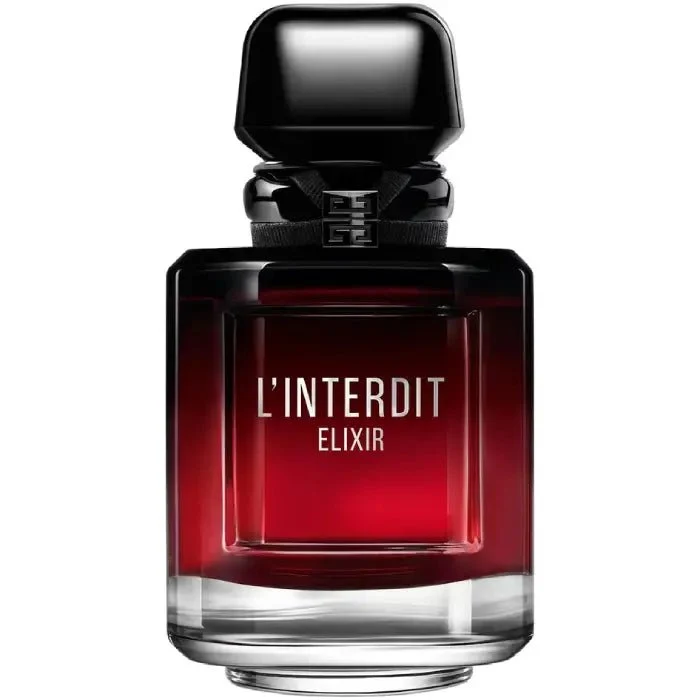 Givenchy L’Interdit Elixir - Eau de Parfum