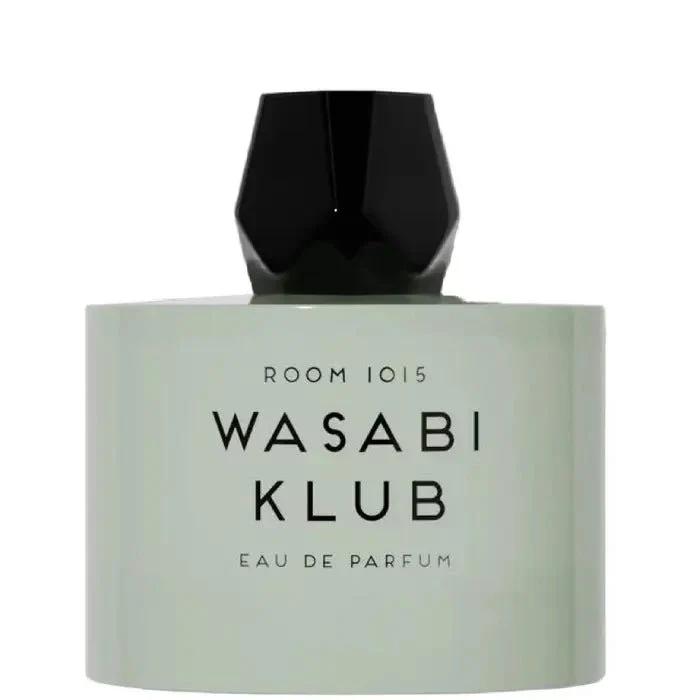 Room 1015 Wasabi Klub - Eau de Parfum