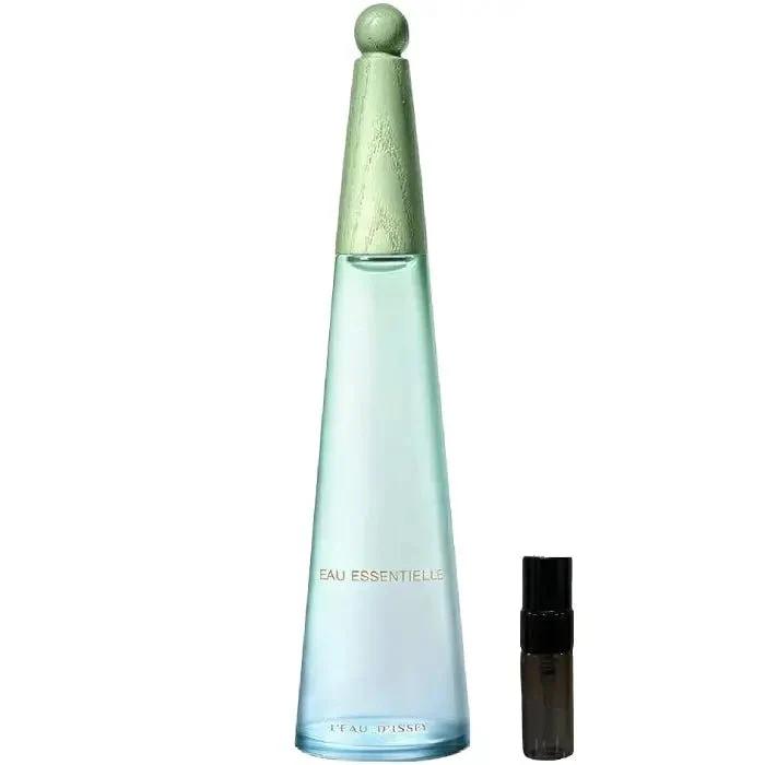 Issey Miyake L'Eau d'Issey pour Homme Eau Essentielle - Eau de Parfum