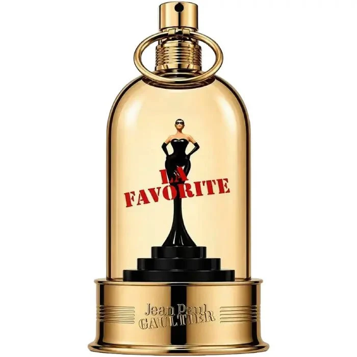 Jean Paul Gaultier La Favorite - Eau de Parfum