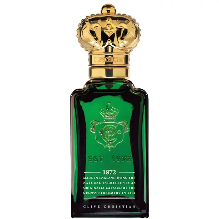 Clive Christian 1872 For Men - Eau de Parfum