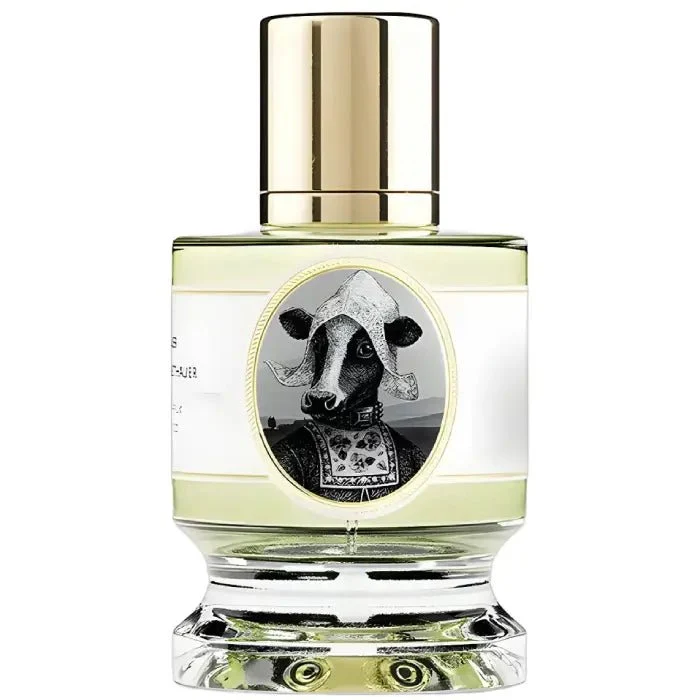 Zoologist Perfumes Cow - Extrait de Parfum