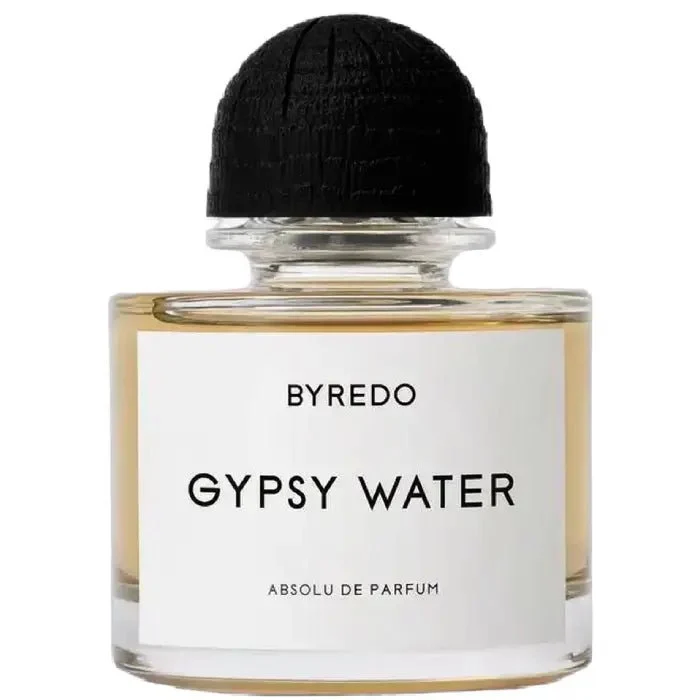 Byredo Gypsy Water Absolu - Eau de Parfum