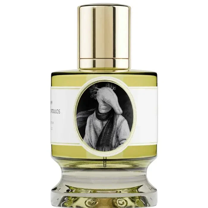 Zoologist Perfumes Olm - Extrait de Parfum