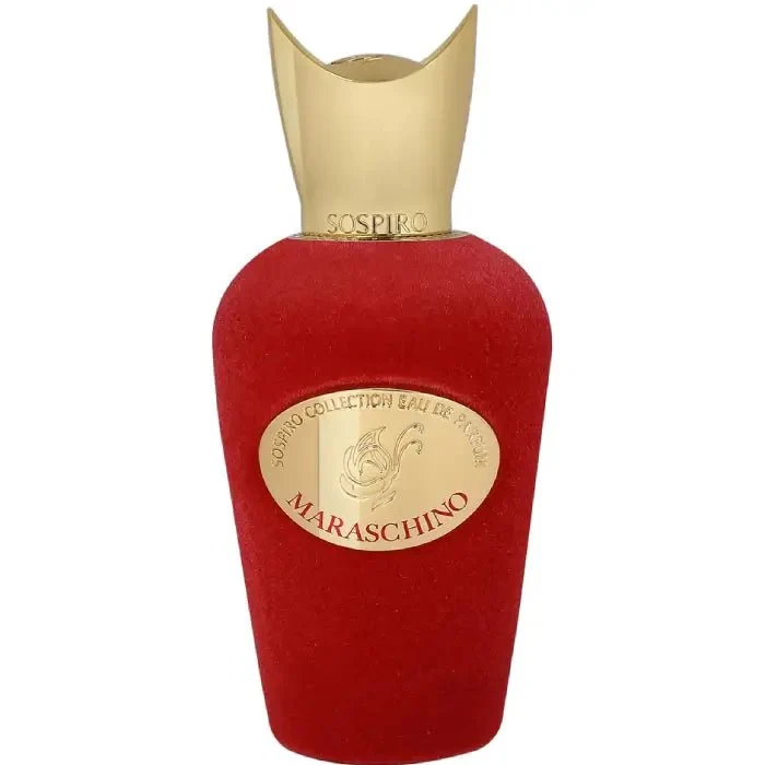Sospiro Perfumes Maraschino - Eau de Parfum