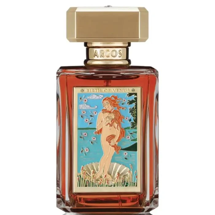 Argos Birth of Venus - Eau de Parfum