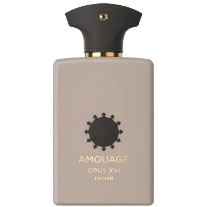 Amouage Opus XVI – Timber - Eau de Parfum