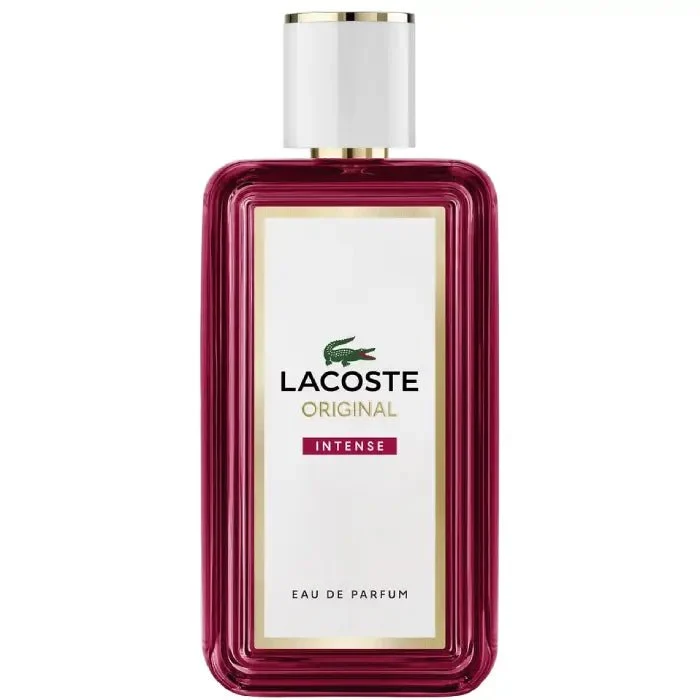 Lacoste Fragrances Lacoste Original For Her Intense - Eau de Parfum