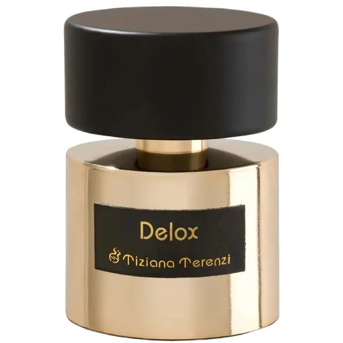 Tiziana Terenzi Delox - Extrait de Parfum