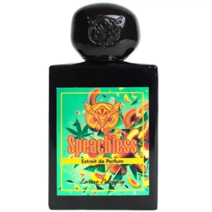 Lorenzo Pazzaglia Speachless - Extrait de Parfum