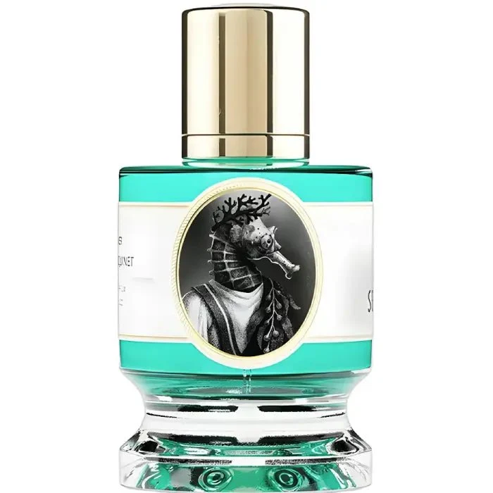 Zoologist Seahorse - Extrait de Parfum