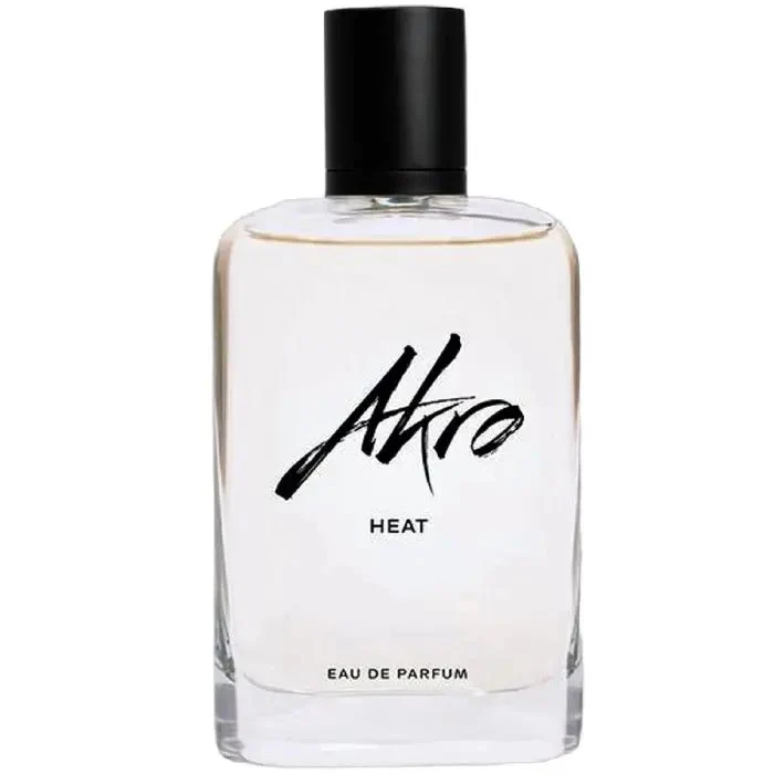 Akro Heat - Eau de Parfum