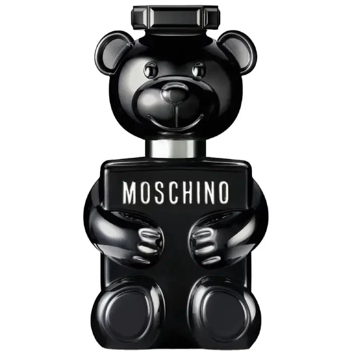 Moschino Toy Boy - Eau de Parfum