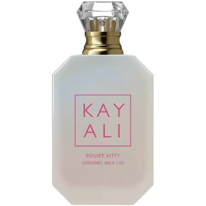 Kayali Fragrances Boujee Kitty Caramel Milk | 22 - Eau de Parfum