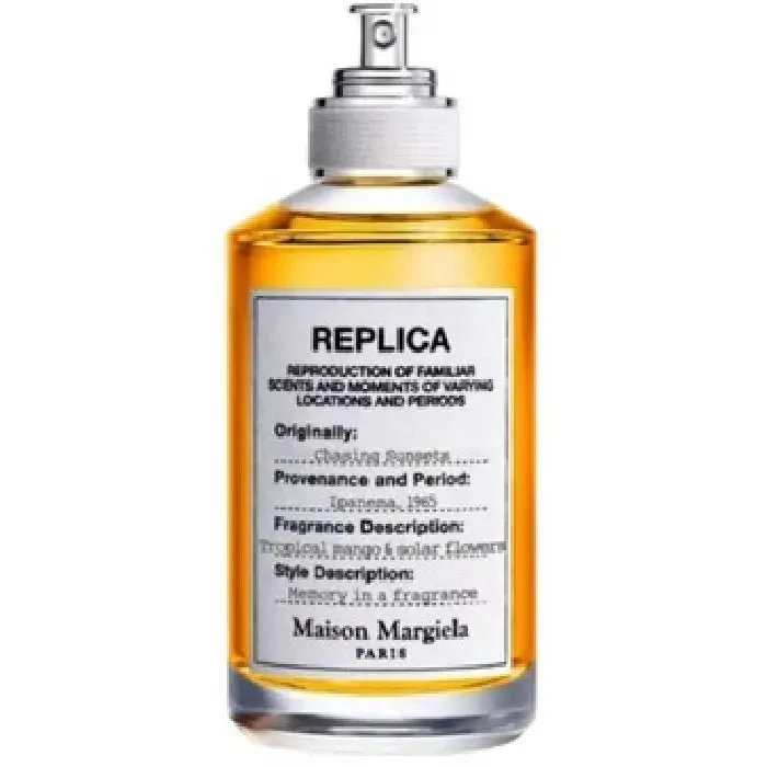 Maison Martin Margiela Chasing Sunsets - Eau de Toilette