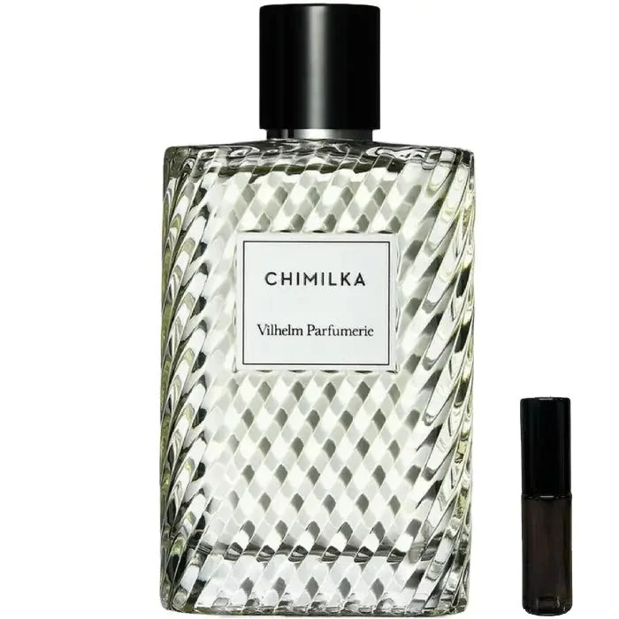 Vilhelm Parfumerie Chimilka - Eau de Parfum
