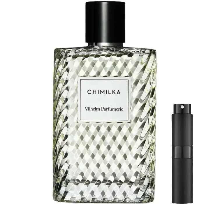 Vilhelm Parfumerie Chimilka - Eau de Parfum