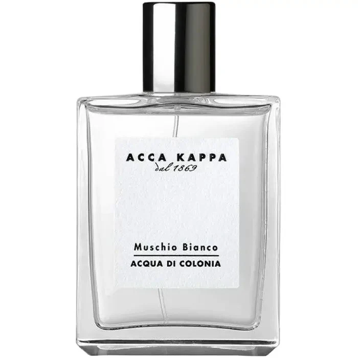 Acca Kappa Muschio Bianco - Eau de Cologne