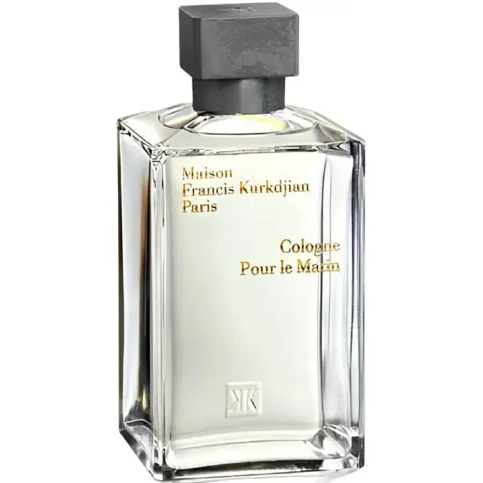 Maison Francis Kurkdjian Cologne Pour Le Matin - Eau de Cologne