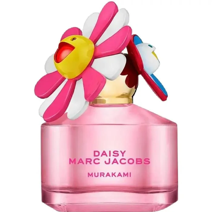 Marc Jacob Daisy Murakami Pink - Eau de Parfum