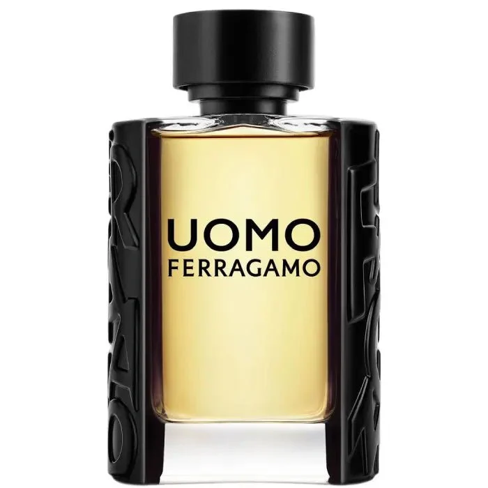 Salvatore Ferragamo Uomo - Eau de Toilette