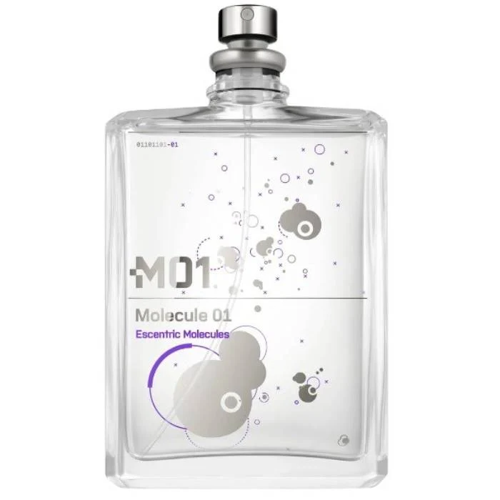 Escentric Molecules Molecule No. 1 - Eau de Toilette