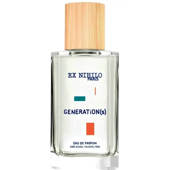 Ex Nihilo Generation(s) - Eau de Parfum
