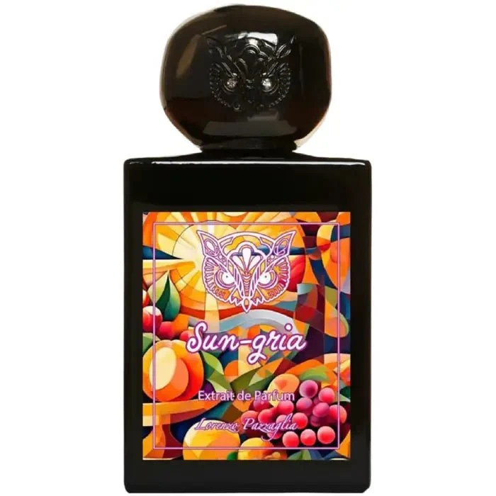 Lorenzo Pazzaglia Sun-gria - Extrait de Parfum