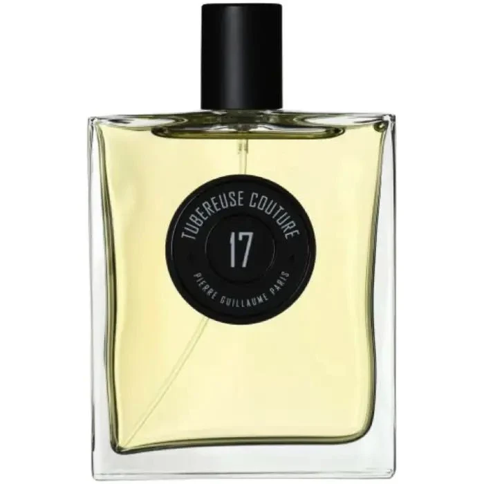 Pierre Guillaume Paris Tubereuse Couture 17 - Eau de Parfum