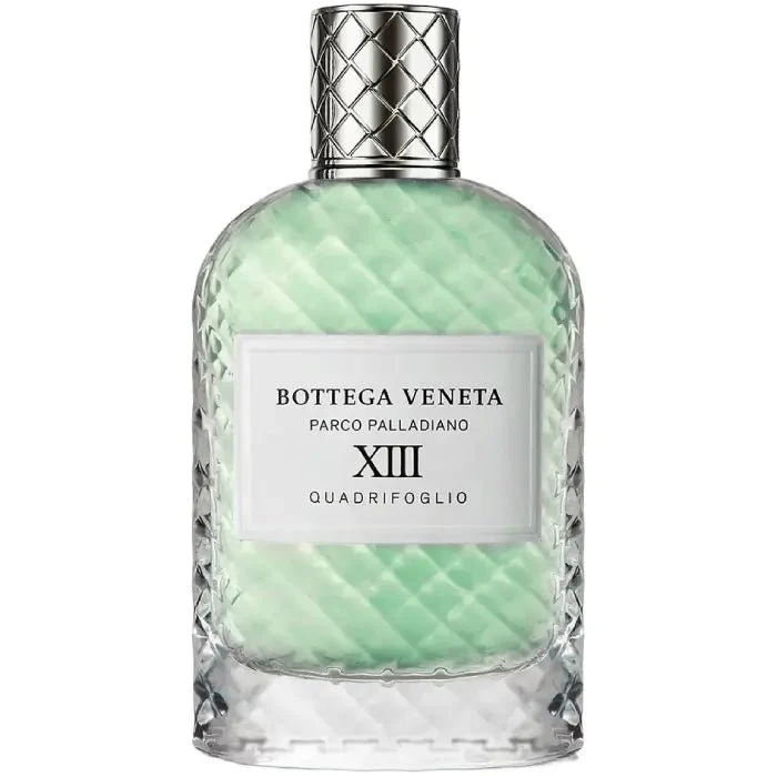 Bottega Veneta Parco Palladiano XIII: Quadrifoglio - Eau de Parfum