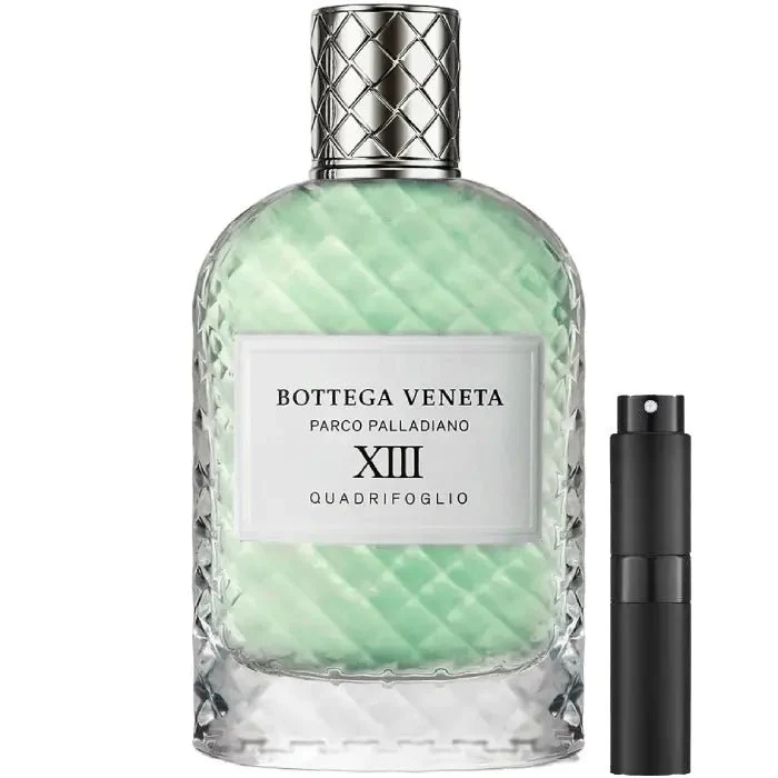 Bottega Veneta Parco Palladiano XIII: Quadrifoglio - Eau de Parfum