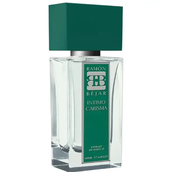 Ramón Béjar Intimo Carisma - Extrait de Parfum