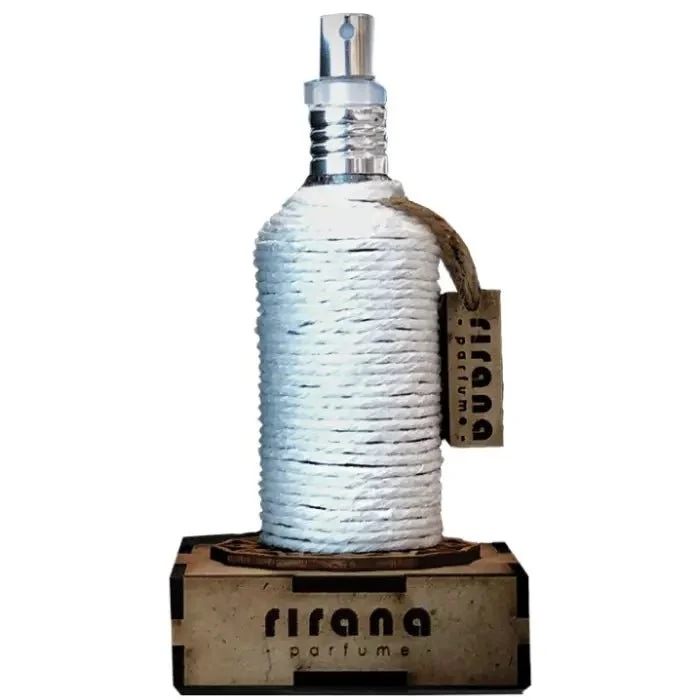Rirana Parfume Coconut Nanas - Eau de Parfum