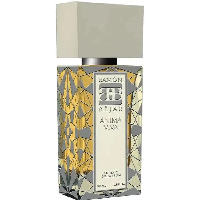 Ramón Béjar Anima Viva - Extrait de Parfum