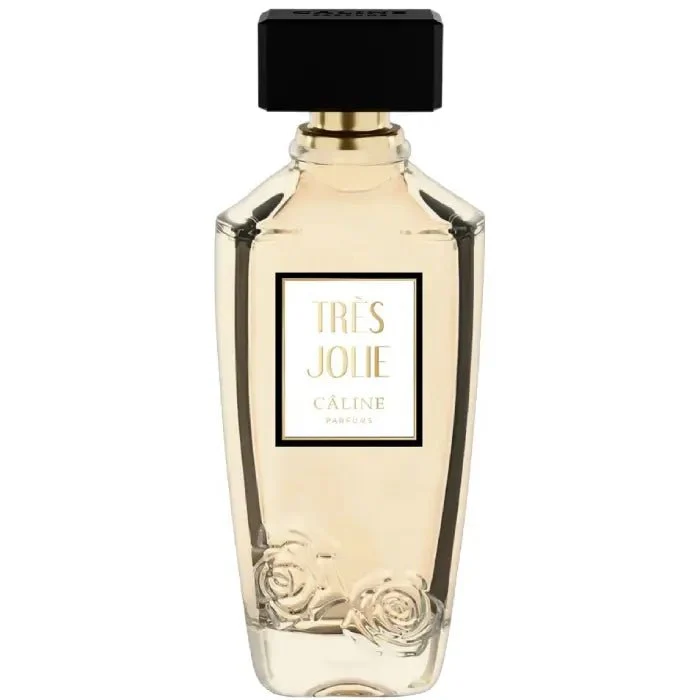 Caline Très Jolie - Eau de Parfum