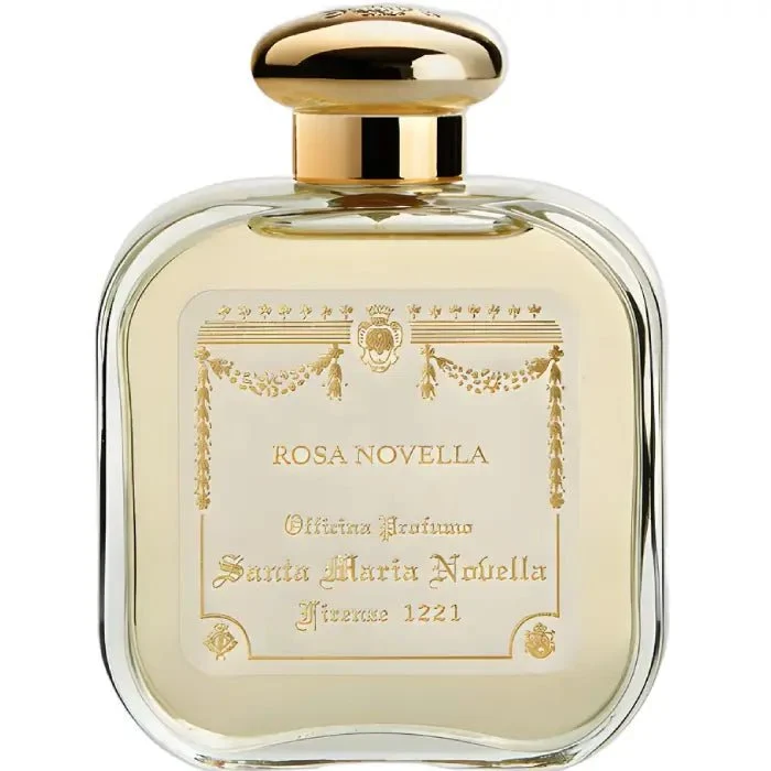 Santa Maria Novella Rosa Novella - Eau de Cologne