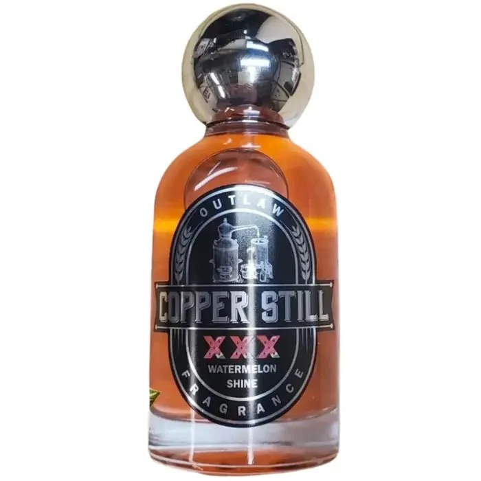 Copper Still Fragrance Watermelon Shine - Extrait de Parfum