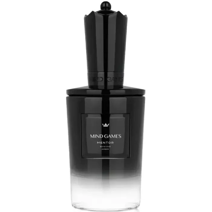 Mind Games Mentor - Extrait de Parfum