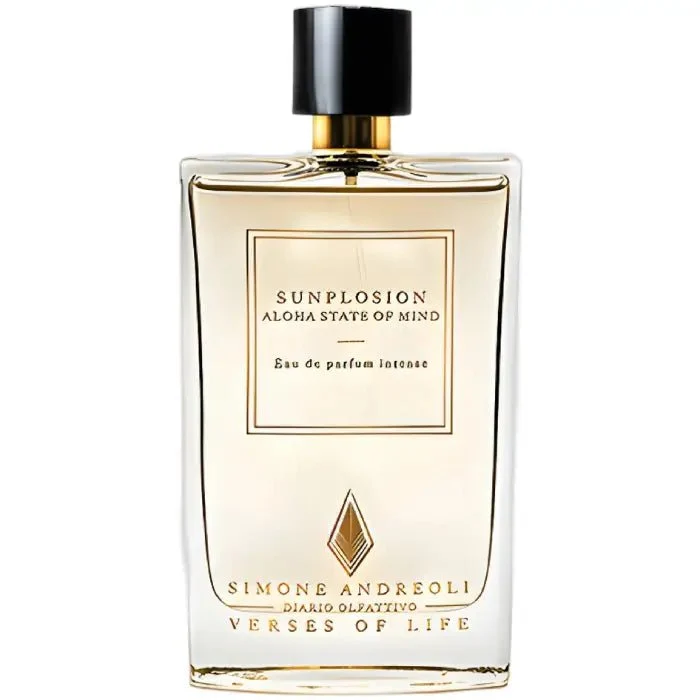 Simone Andreoli Sunplosion - Eau de Parfum Intense